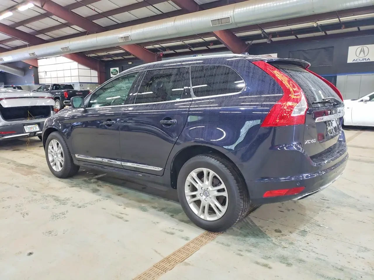 Volvo XC60 T5 PREMIER | Mobile.bg � ����������� 4