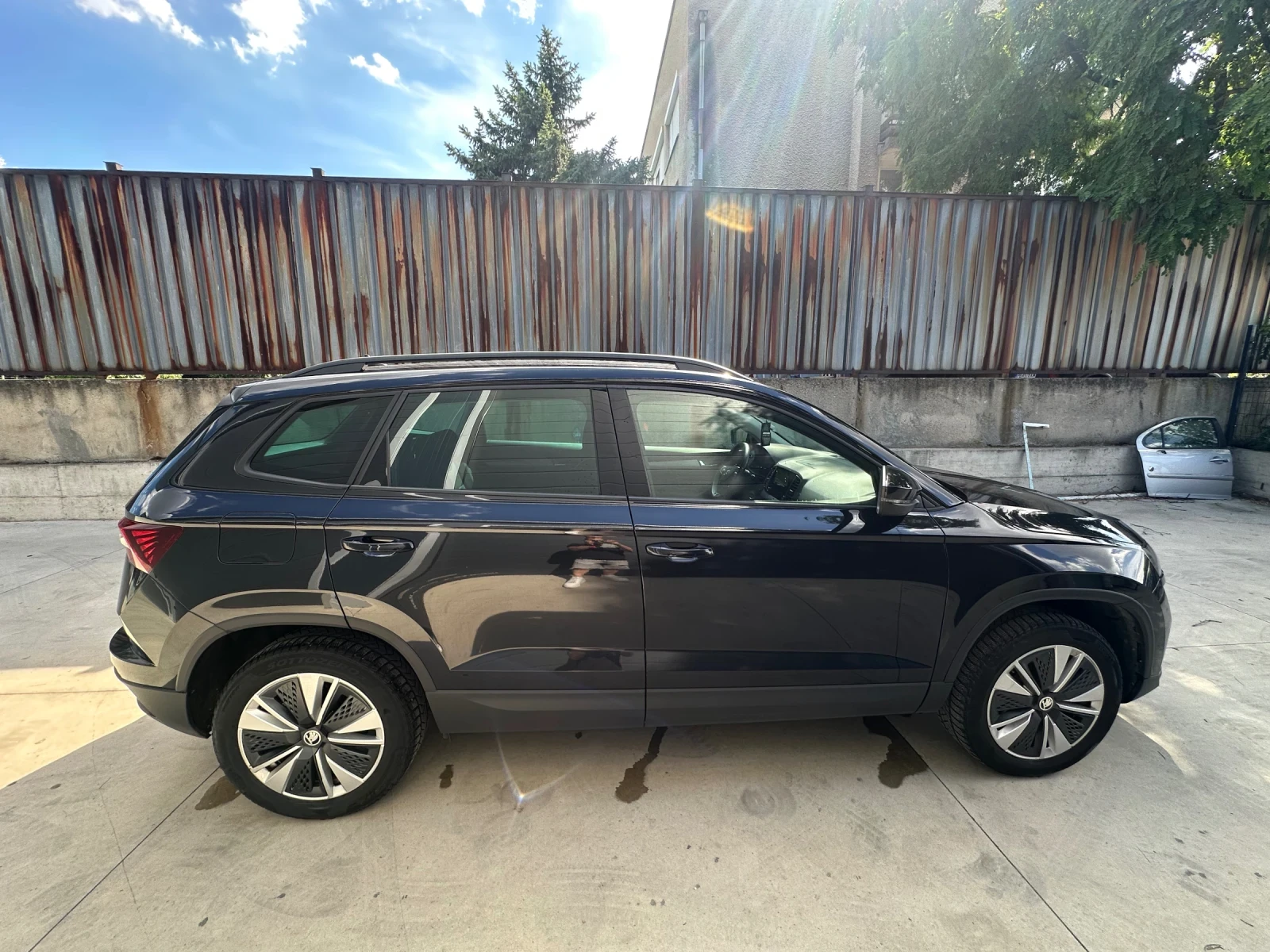 Skoda Karoq, снимка 5 - Автомобили и джипове - 54998784