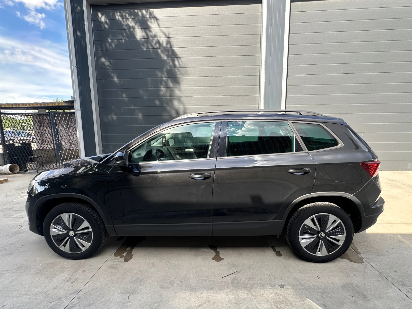 Skoda Karoq, снимка 6 - Автомобили и джипове - 54998784