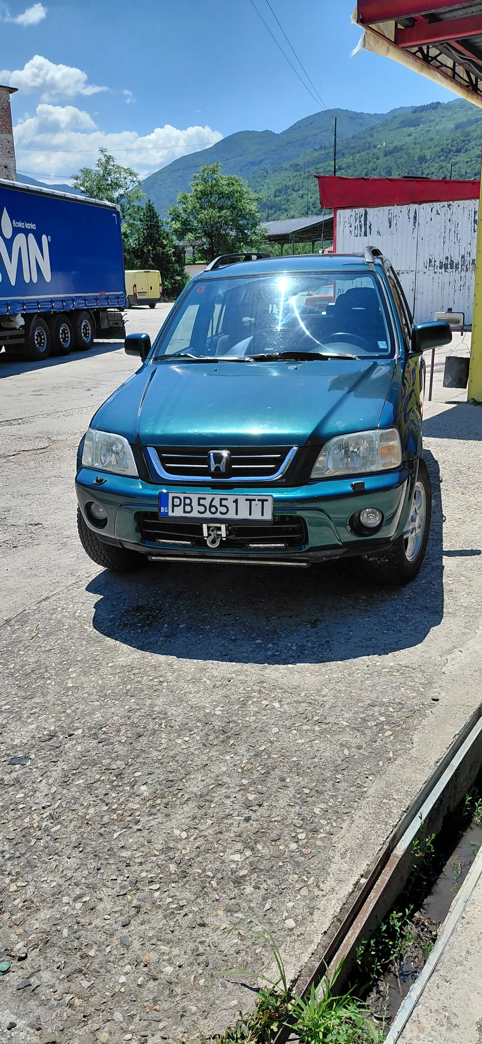Honda Cr-v | Mobile.bg � ����������� 3