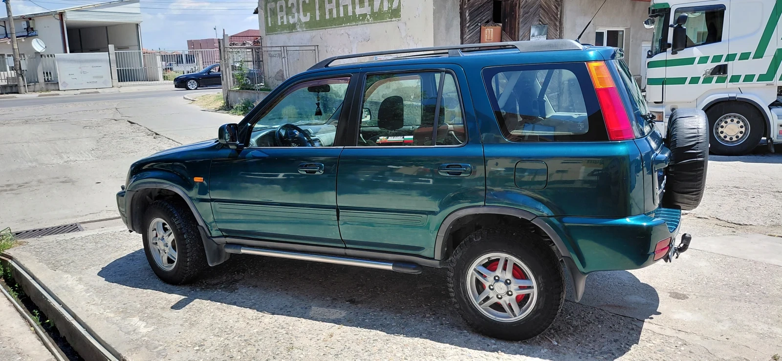 Honda Cr-v | Mobile.bg � ����������� 4