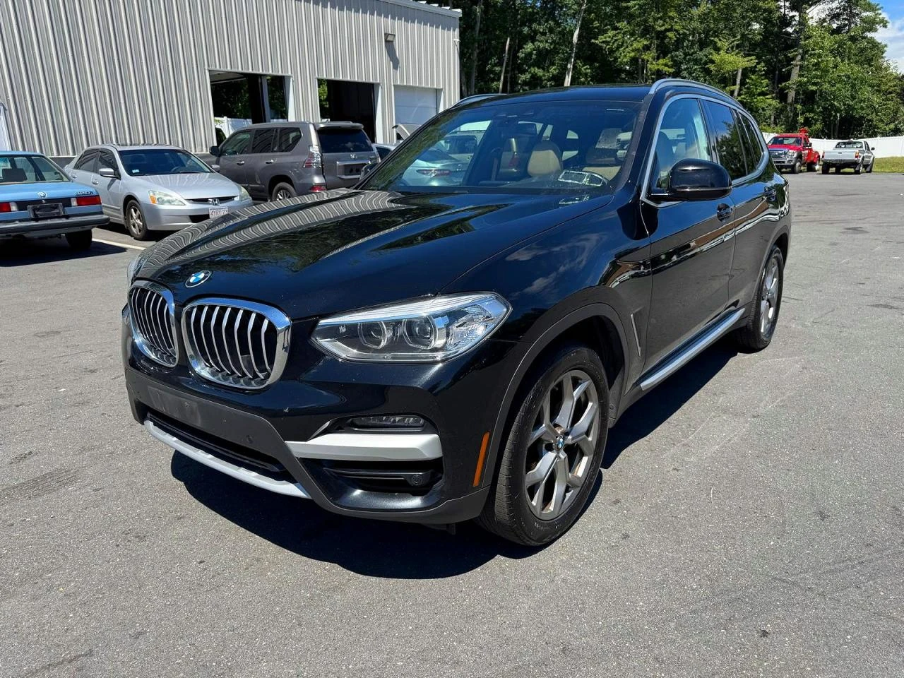 BMW X3 | Mobile.bg � ����������� 1