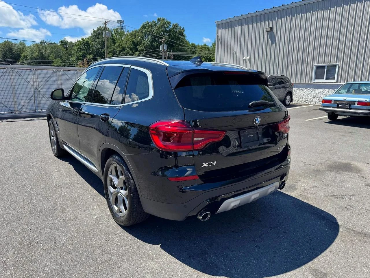 BMW X3 | Mobile.bg � ����������� 2