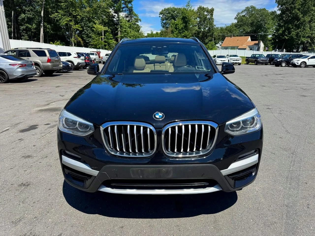BMW X3 | Mobile.bg � ����������� 7