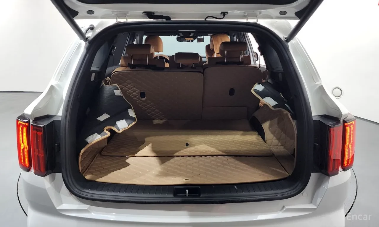 Kia Sorento 2.5T| НИВО Gravity НАЙ-ВИСОКО ЗА МОДЕЛA| FULL FULL, снимка 17 - Автомобили и джипове - 55886668