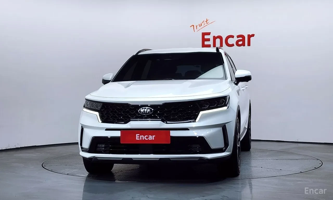 Kia Sorento 2.5T| НИВО Gravity НАЙ-ВИСОКО ЗА МОДЕЛA| FULL FULL