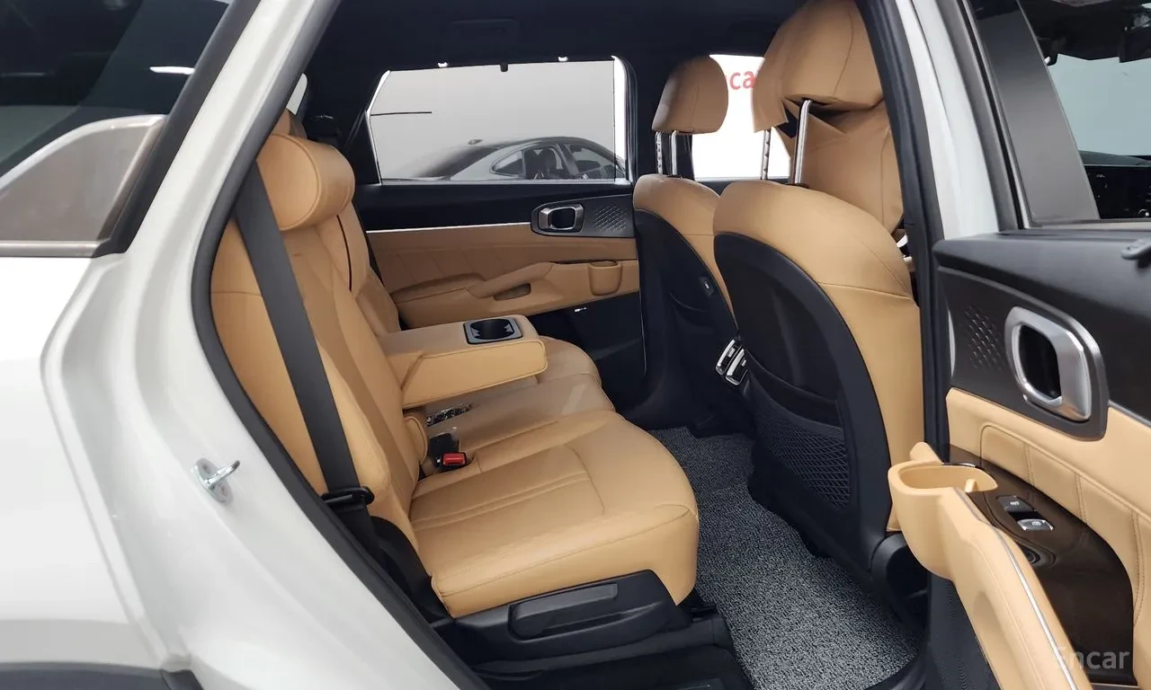 Kia Sorento 2.5T| НИВО Gravity НАЙ-ВИСОКО ЗА МОДЕЛA| FULL FULL, снимка 8 - Автомобили и джипове - 55886668