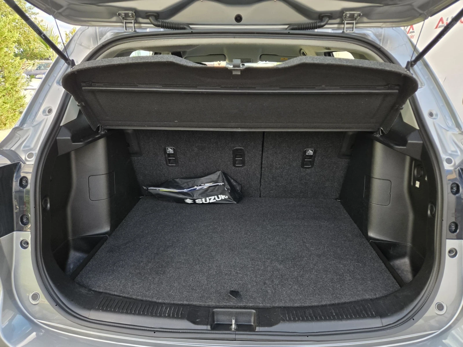 Suzuki SX4 S-Cross 112кс= ГАЗ* BRC* = FACELIFT= АВТОПИЛОТ, снимка 10 - Автомобили и джипове - 55980800