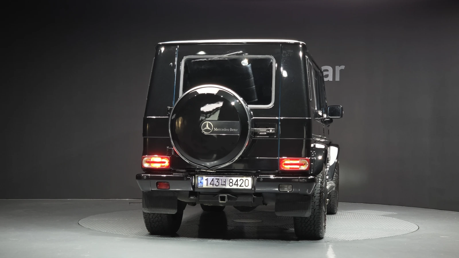 Mercedes-Benz G 500 ������ ���� | Mobile.bg � ����������� 4
