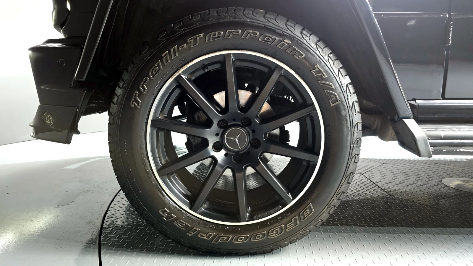 Mercedes-Benz G 500 ������ ���� | Mobile.bg � ����������� 5