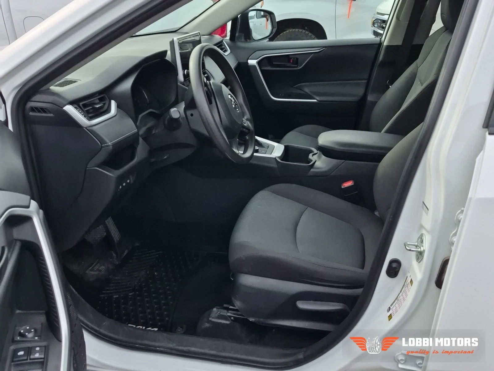 Toyota Rav4, снимка 5 - Автомобили и джипове - 56163678