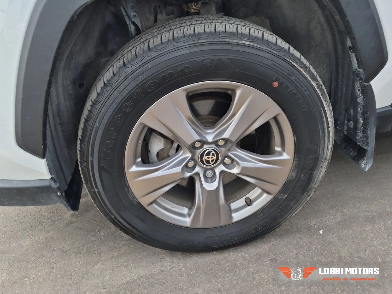 Toyota Rav4, снимка 6 - Автомобили и джипове - 56163678