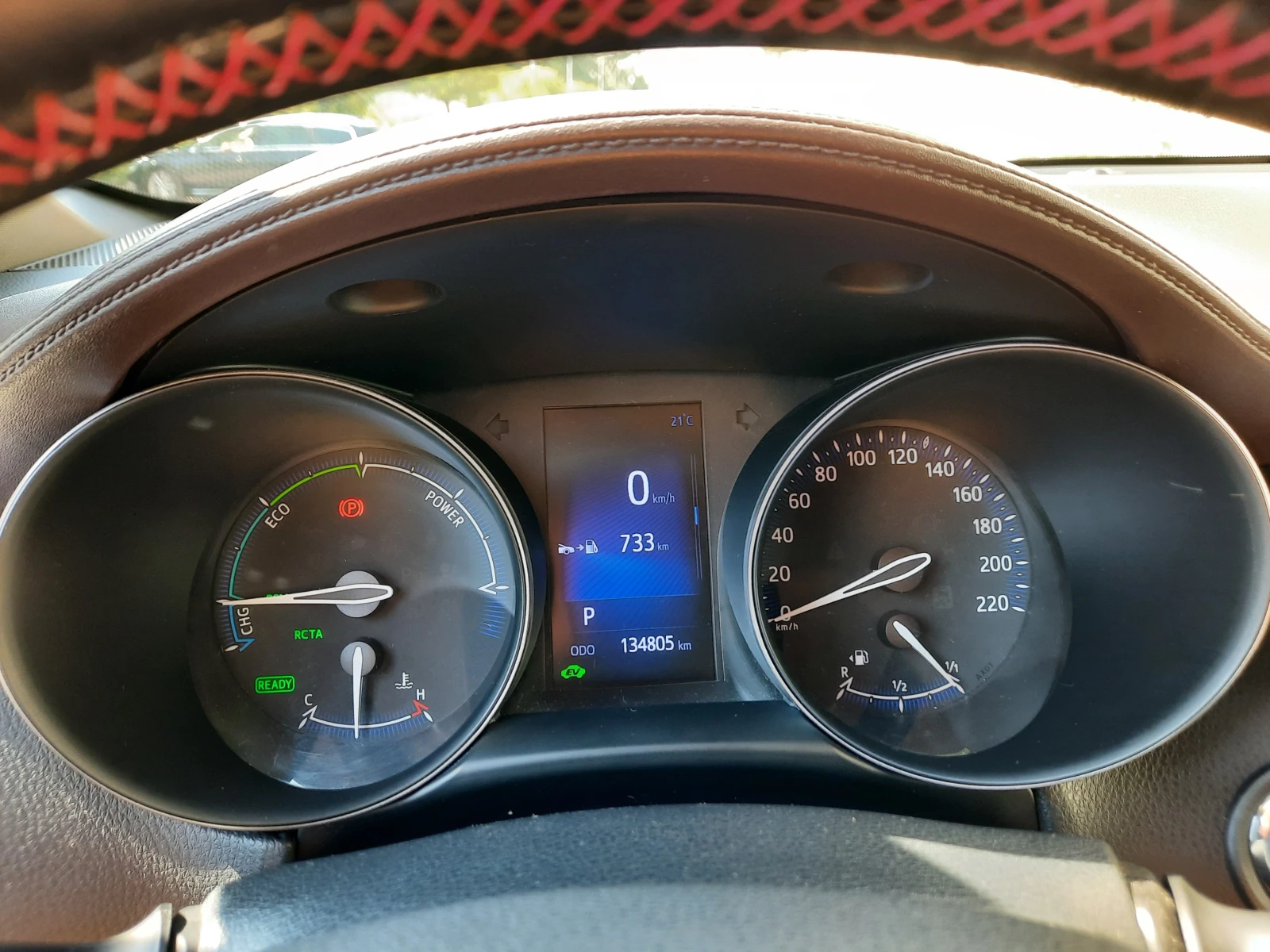 Toyota C-HR, снимка 2 - Автомобили и джипове - 56201373