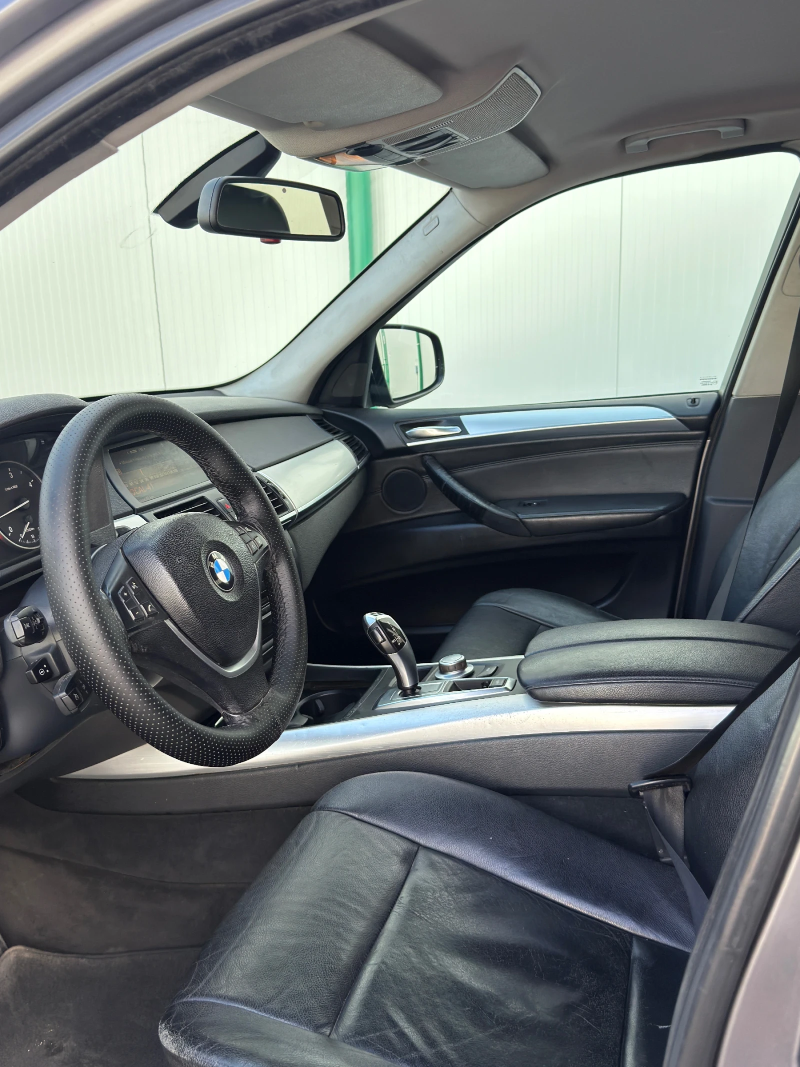 BMW X5 * НОВ ВНОС* ТОП ЦЕНА* 35SD* Biturbo* , снимка 6 - Автомобили и джипове - 56215581