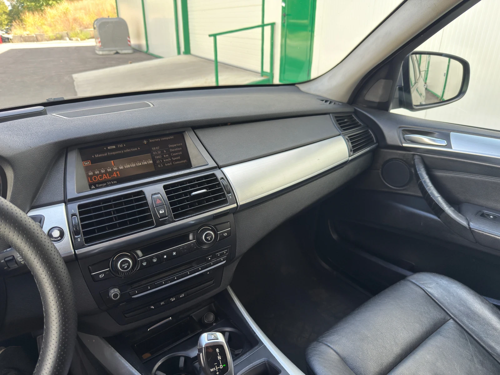 BMW X5 * НОВ ВНОС* ТОП ЦЕНА* 35SD* Biturbo* , снимка 7 - Автомобили и джипове - 56215581