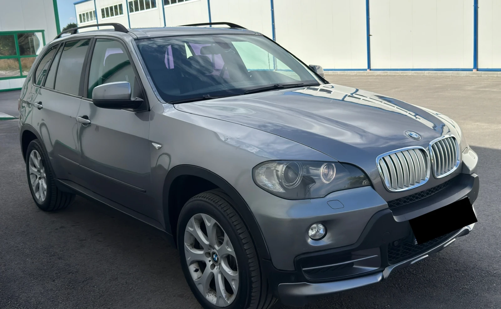 BMW X5 * НОВ ВНОС* ТОП ЦЕНА* 35SD* Biturbo* , снимка 2 - Автомобили и джипове - 56215581