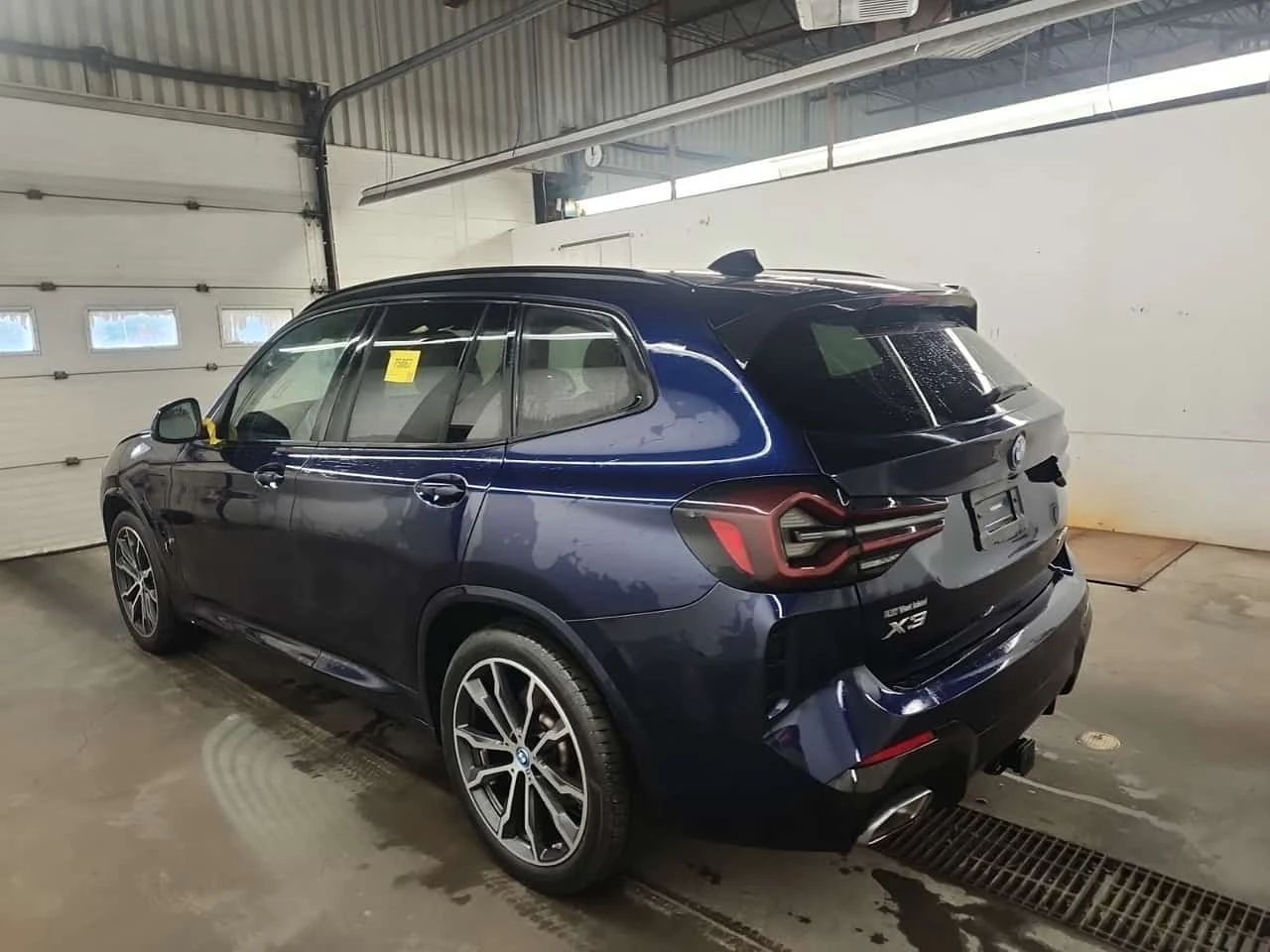 BMW X3 * xDrive30E * Plug In Hybrid * CARFAX * , снимка 5 - Автомобили и джипове - 56266425