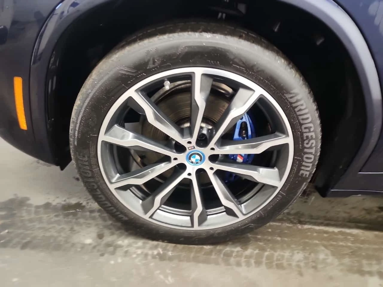 BMW X3 * xDrive30E * Plug In Hybrid * CARFAX * , снимка 15 - Автомобили и джипове - 56266425
