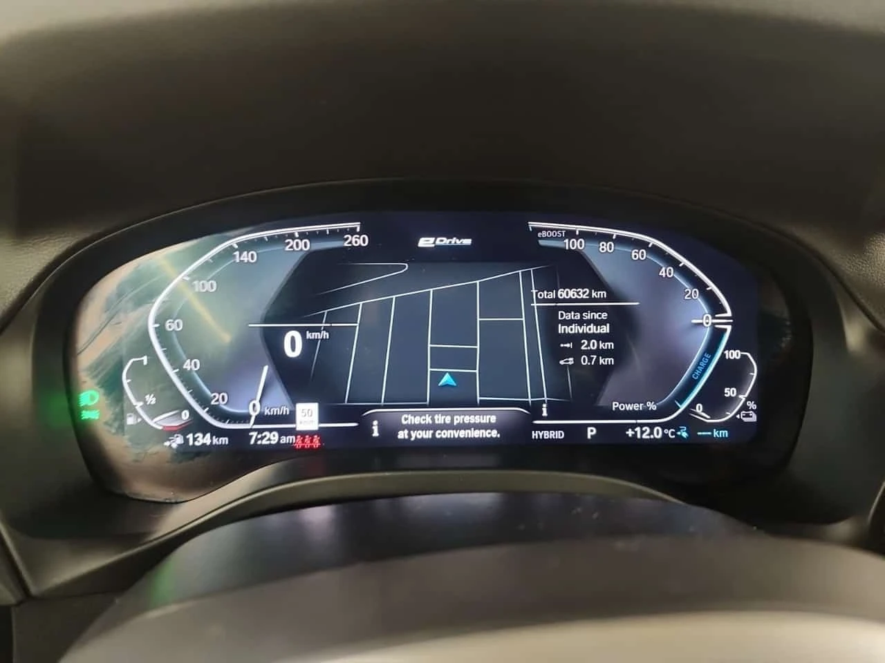 BMW X3 * xDrive30E * Plug In Hybrid * CARFAX * , снимка 7 - Автомобили и джипове - 56266425