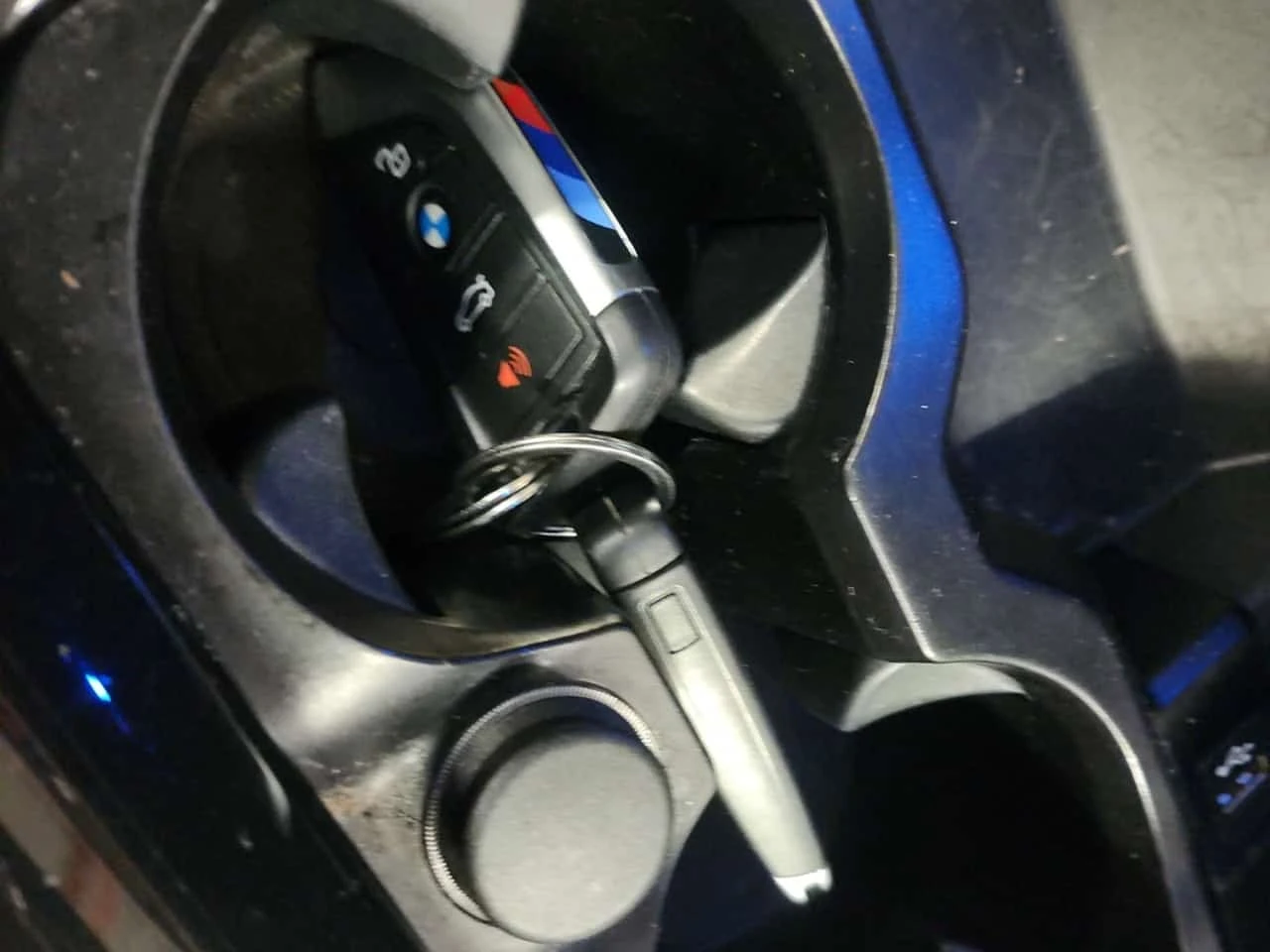 BMW X3 * xDrive30E * Plug In Hybrid * CARFAX * , снимка 11 - Автомобили и джипове - 56266425