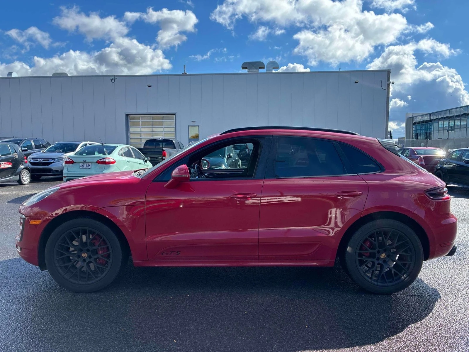 Porsche Macan GTS ���������� ���� �� �������� | Mobile.bg � ����������� 5