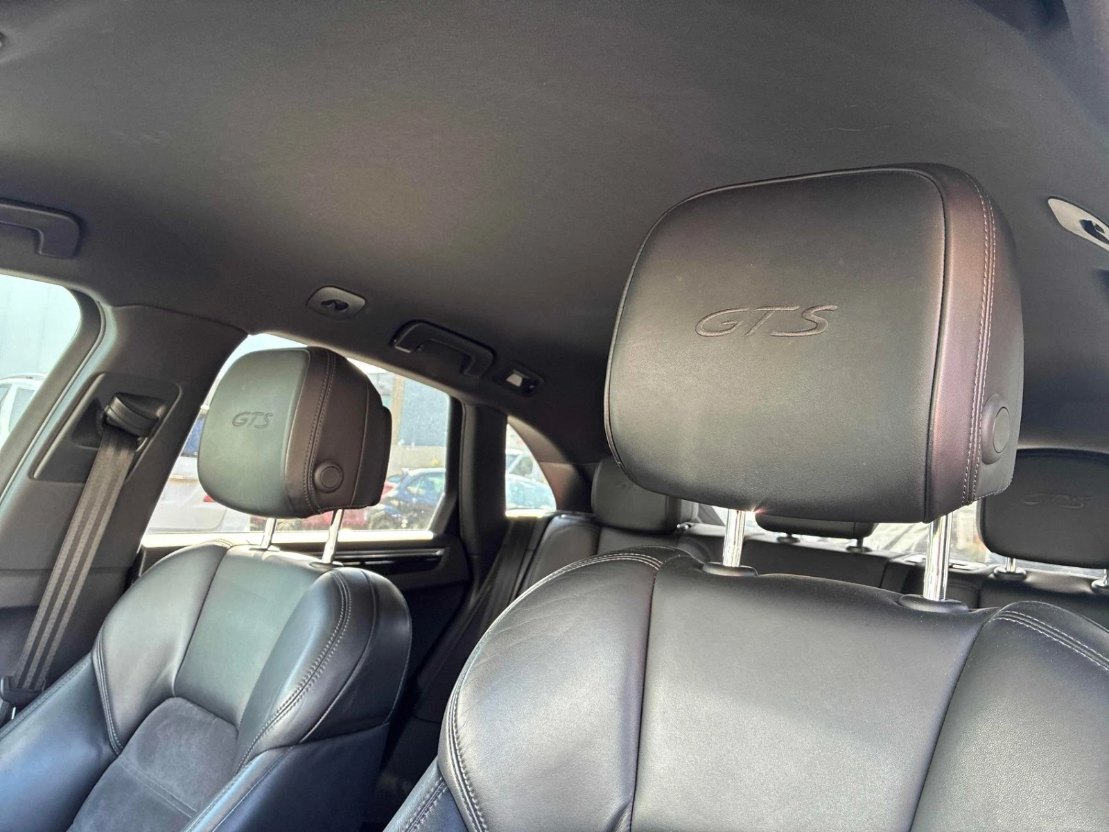 Porsche Macan GTS ���������� ���� �� �������� | Mobile.bg � ����������� 11
