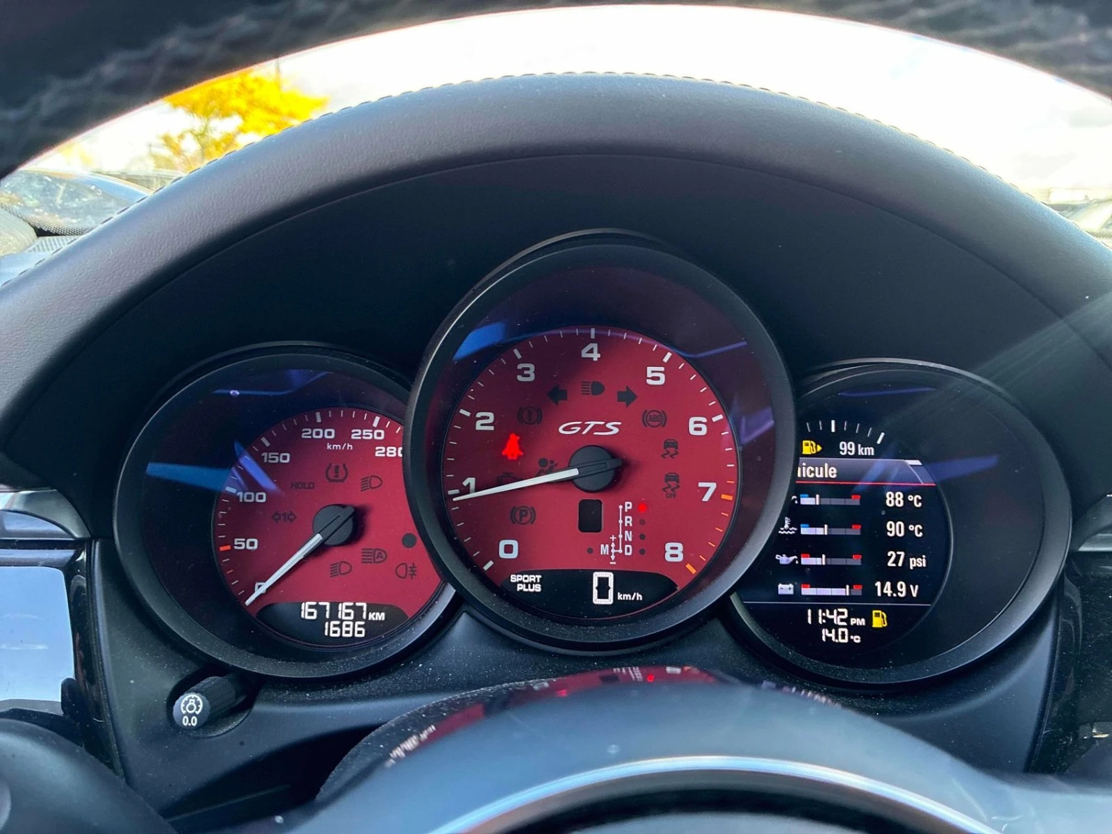 Porsche Macan GTS ���������� ���� �� �������� | Mobile.bg � ����������� 7