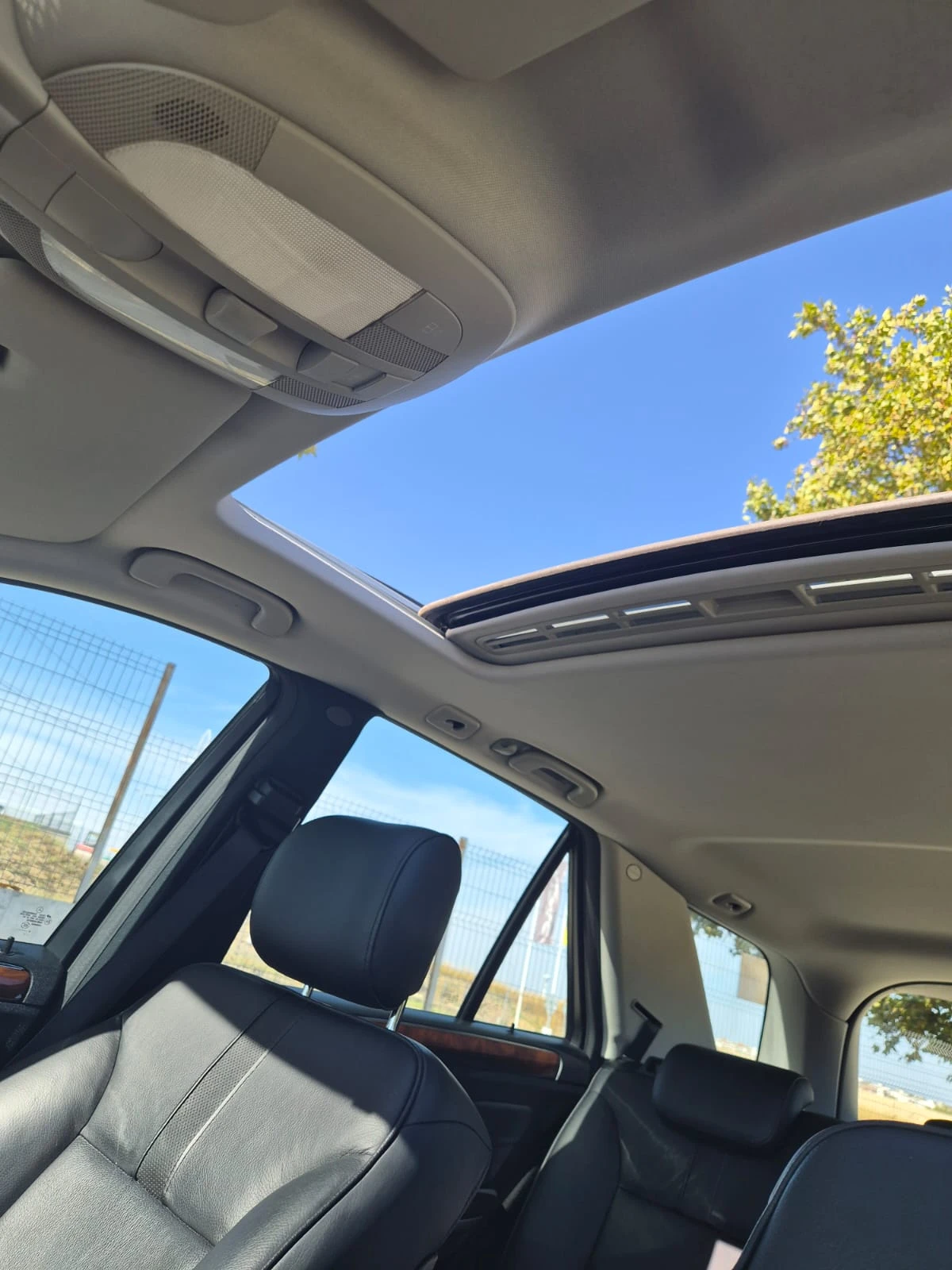 Mercedes-Benz ML 320 3.0 CDI 4MATIC/FACELIFT �� �������!  | Mobile.bg � ����������� 9
