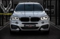 BMW X6 M*FULL LED*DIGITAL*360KAMERA*200ХКМ*HARMAN*NAVI*LI - [3] 