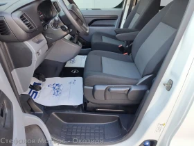 Opel Vivaro 7+ 1 M 1.5 Diesel (120hp) MT6, снимка 12