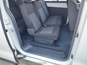 Opel Vivaro 7+ 1 M 1.5 Diesel (120hp) MT6, снимка 13