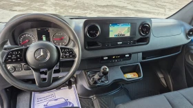 Mercedes-Benz Sprinter 319 3.0 V6* ШВЕЙЦАРИЯ* , снимка 13