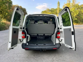 VW Transporter 7+ 1/180 коня/топ, снимка 16