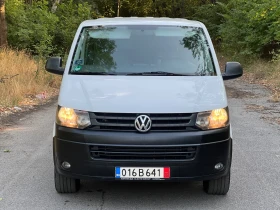VW Transporter 7+ 1/180 коня/топ, снимка 2