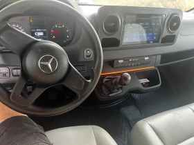 Mercedes-Benz Sprinter 316, снимка 4