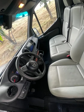 Mercedes-Benz Sprinter 316, снимка 6