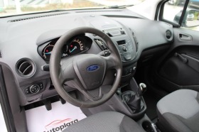 Ford Tourneo 1.5TDCI/ГАРАНЦИЯ, 95 hp/ 6 бр., снимка 9