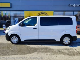 Opel Vivaro 7+ 1 M 1.5 Diesel (120hp) MT6 | Mobile.bg � ����� ������ 4