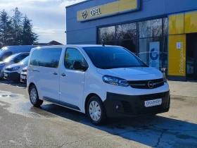Opel Vivaro 7+ 1 M 1.5 Diesel (120hp) MT6 | Mobile.bg � ����� ������ 3