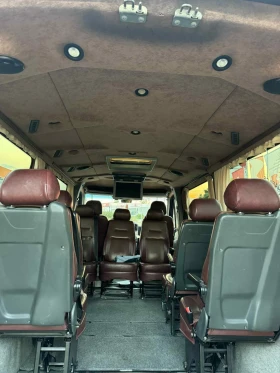 Обява за продажба на Mercedes-Benz Sprinter 318 ~32 000 лв. - изображение 3