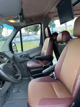Обява за продажба на Mercedes-Benz Sprinter 318 ~32 000 лв. - изображение 10