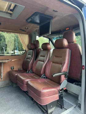 Обява за продажба на Mercedes-Benz Sprinter 318 ~32 000 лв. - изображение 4