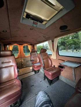 Обява за продажба на Mercedes-Benz Sprinter 318 ~32 000 лв. - изображение 6
