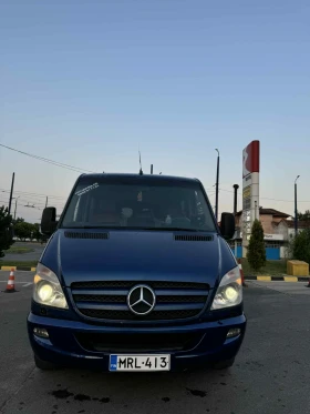 Обява за продажба на Mercedes-Benz Sprinter 318 ~32 000 лв. - изображение 1