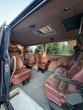 Обява за продажба на Mercedes-Benz Sprinter 318 ~32 000 лв. - изображение 5