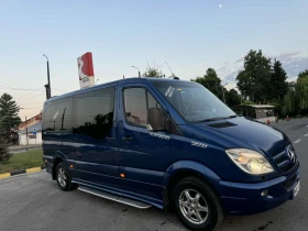 Обява за продажба на Mercedes-Benz Sprinter 318 ~32 000 лв. - изображение 1