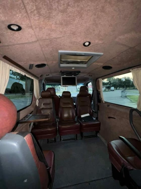 Обява за продажба на Mercedes-Benz Sprinter 318 ~32 000 лв. - изображение 7