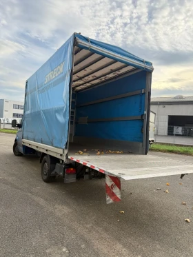     Mercedes-Benz Sprinter 319 3.0 V6* * 