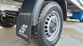 Mercedes-Benz Sprinter 319 3.0 V6* ШВЕЙЦАРИЯ* , снимка 10