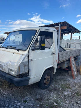 Nissan Trade 2.8 - изображение 1